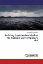 Building Sustainable Market for Russian Contemporary Art