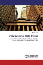 Occupational Role Stress