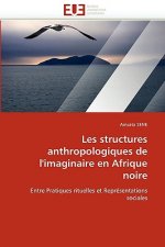 Les Structures Anthropologiques de l''imaginaire En Afrique Noire