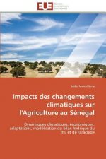 Impacts des changements climatiques sur l'agriculture au senegal