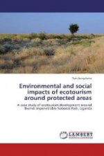 Environmental and social impacts of ecotourism around protected areas