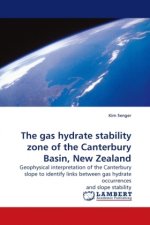 The gas hydrate stability zone of the Canterbury Basin, New Zealand