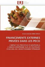 Financements Externes Priv es Dans Les Peco