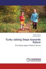 Turku taking Steps towards future