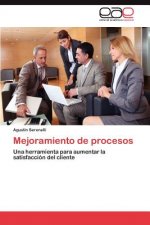 Mejoramiento de Procesos