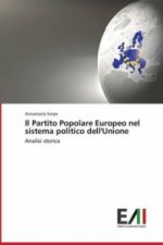 Il Partito Popolare Europeo nel sistema politico dell'Unione