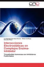 Interacciones Electrostaticas En Complejos Enzima-Inhibidor