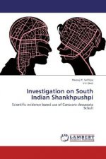 Investigation on South Indian Shankhpushpi