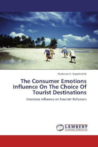 Consumer Emotions Influence On The Choice Of Tourist Destinations