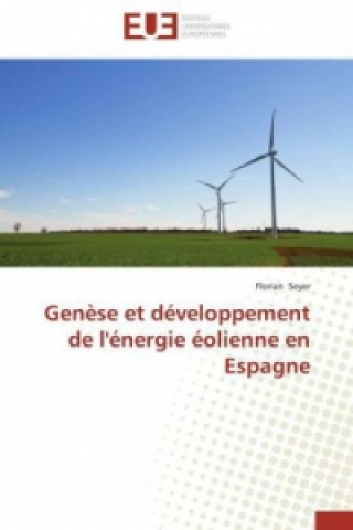 Genèse et développement de l'énergie éolienne en Espagne