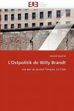 L''ostpolitik de Willy Brandt