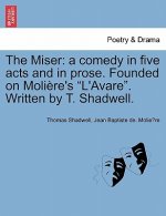 Miser