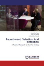 Recruitment, Selection And Retention