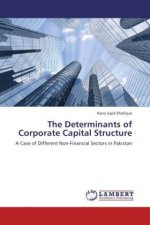 The Determinants of Corporate Capital Structure