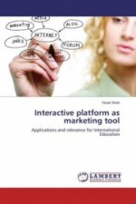 Interactive platform as marketing tool