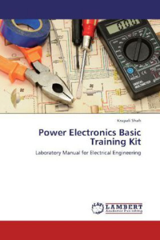 Power Electronics Basic Training Kit