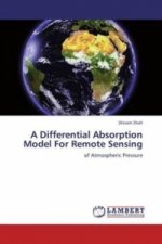 A Differential Absorption Model For Remote Sensing