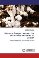 Modern Perspectives on the Potassium Nutrition of Cotton