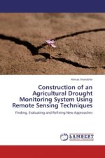 Construction of an Agricultural Drought Monitoring System Using Remote Sensing Techniques