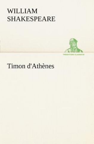 Timon d'Athenes