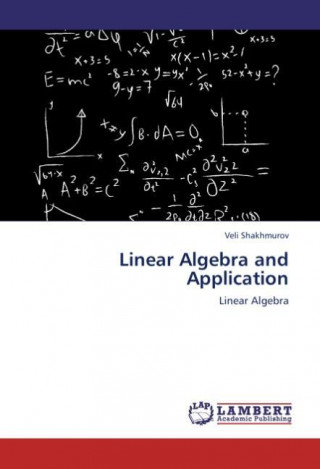 Linear Algebra and Application