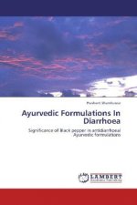 Ayurvedic Formulations In Diarrhoea