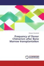 Frequency of Donor Chimerism after Bone Marrow transplantation
