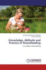Knowledge, Attitude and Practice of Breastfeeding