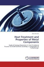 Heat Treatment and Properties of Metal Components