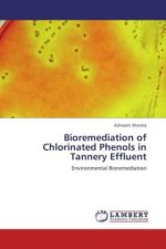 Bioremediation of Chlorinated Phenols in Tannery Effluent