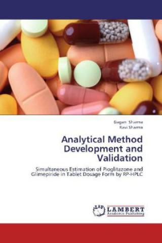 Analytical Method Development and Validation