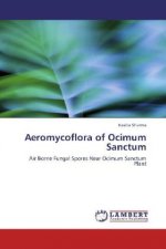 Aeromycoflora of Ocimum Sanctum