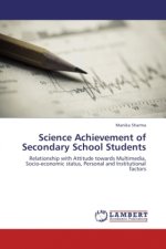 Science Achievement of Secondary School Students