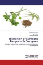 Interaction of Symbiotic Fungus with Fenugreek