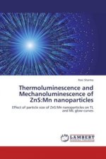 Thermoluminescence and Mechanoluminescence of ZnS