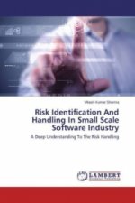 Risk Identification And Handling In Small Scale Software Industry
