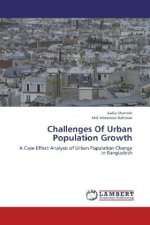 Challenges Of Urban Population Growth