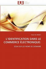 L''identification Dans Le Commerce  lectronique