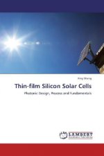 Thin-film Silicon Solar Cells