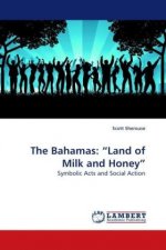The Bahamas:  Land of Milk and Honey