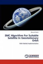 SMC Algorithm For Suitable Satellite In Geostationary Orbit