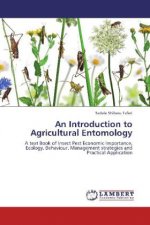 An Introduction to Agricultural Entomology