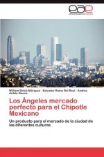 Los Angeles mercado perfecto para el Chipotle Mexicano