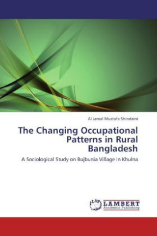 The Changing Occupational Patterns in Rural Bangladesh