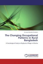The Changing Occupational Patterns in Rural Bangladesh