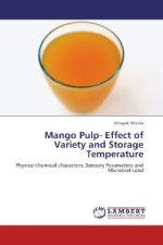 Mango Pulp- Effect of Variety and Storage Temperature