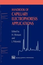 Handbook of Capillary Electrophoresis Applications