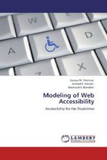 Modeling of Web Accessibility