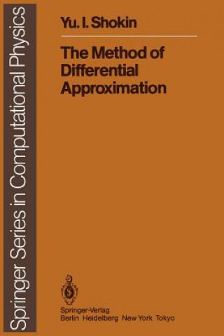 Method of Differential Approximation