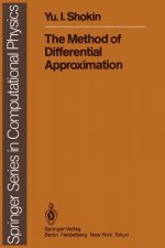 Method of Differential Approximation